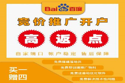 百度竞价广告的投放技巧与注意事项